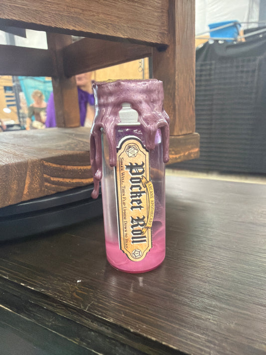 Pocket Roll