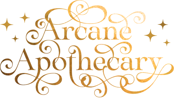 The Arcane Apothecary