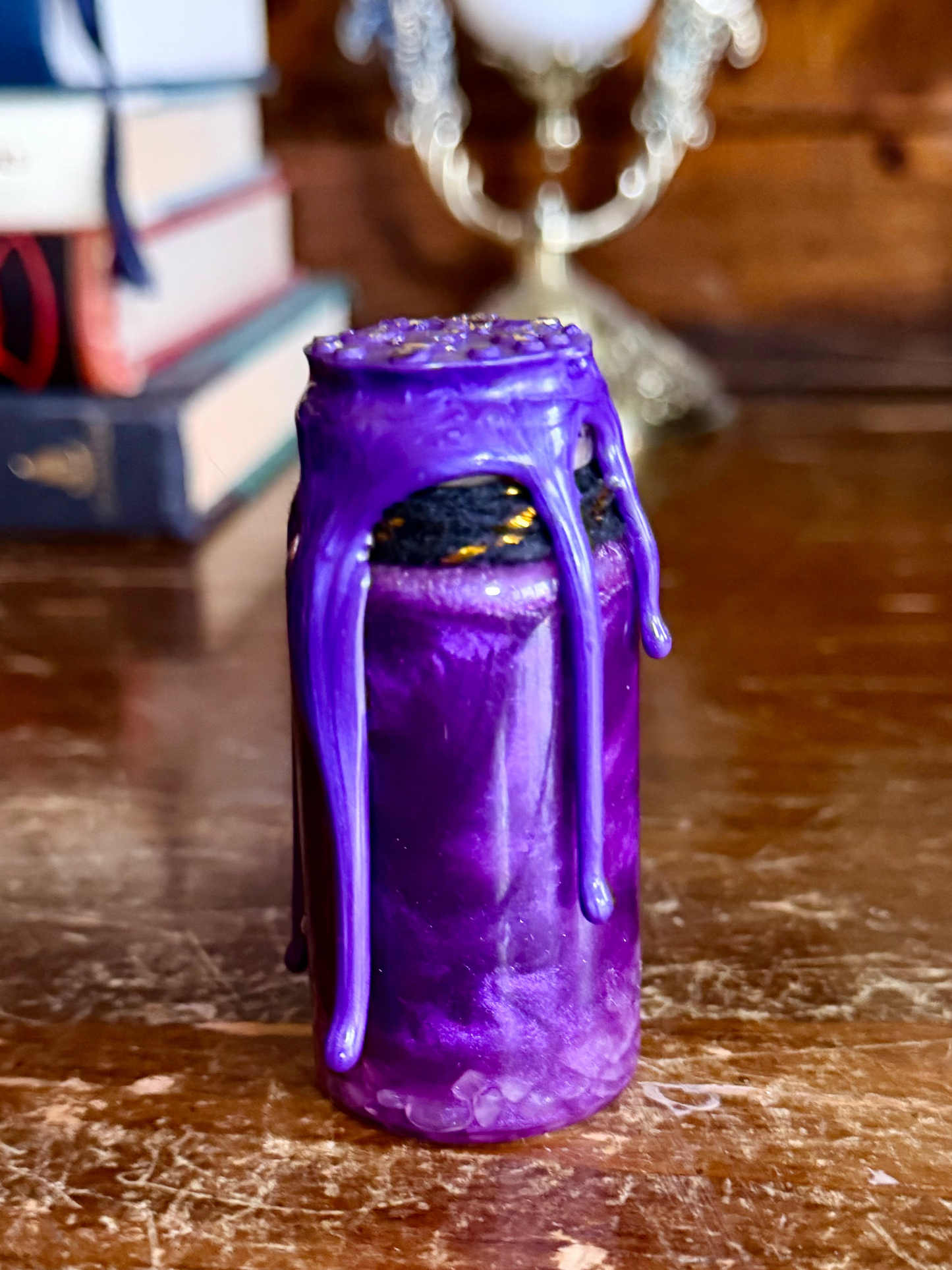 Mini Libra Zodiac Potion Bottle | Bottled Traits of Libra | Astrology Gift | Rose Quartz Crystal Potion | Witchy Zodiac Decor | Libra Birthday Gift